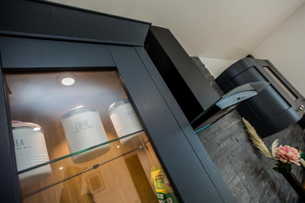 The Cosey Tucked-Away Cottage 2 Or 3 Bedroom Options Huddersfield Exterior foto