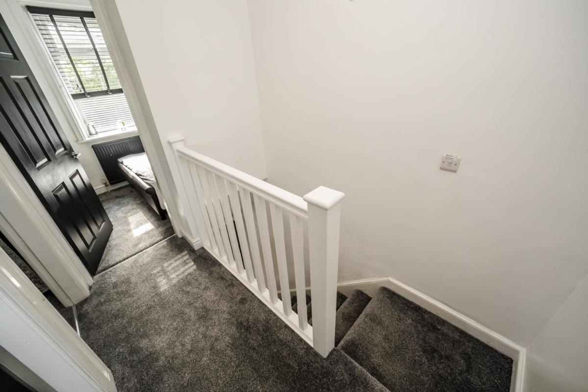 The Cosey Tucked-Away Cottage 2 Or 3 Bedroom Options Huddersfield Habitación foto