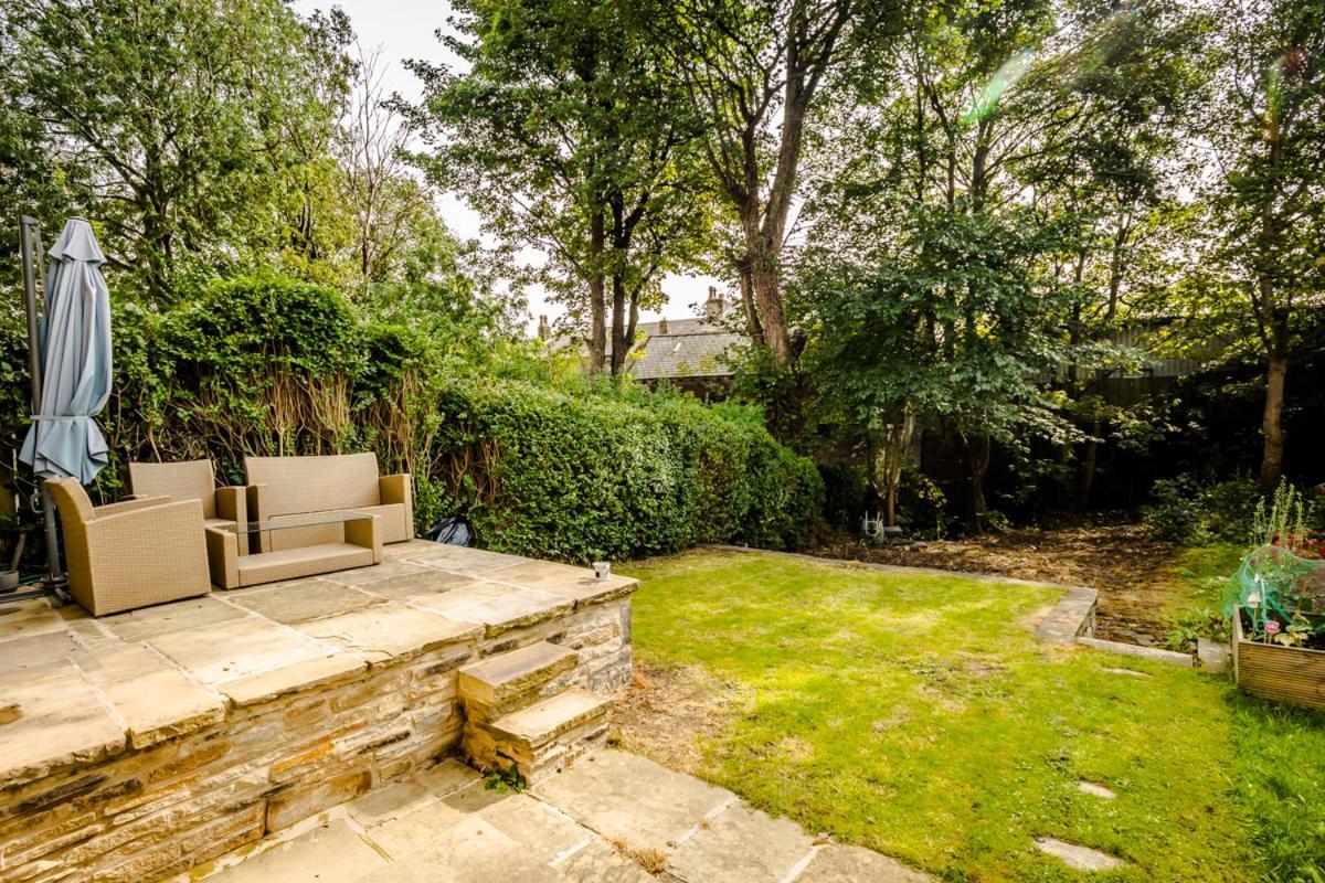 The Cosey Tucked-Away Cottage 2 Or 3 Bedroom Options Huddersfield Habitación foto